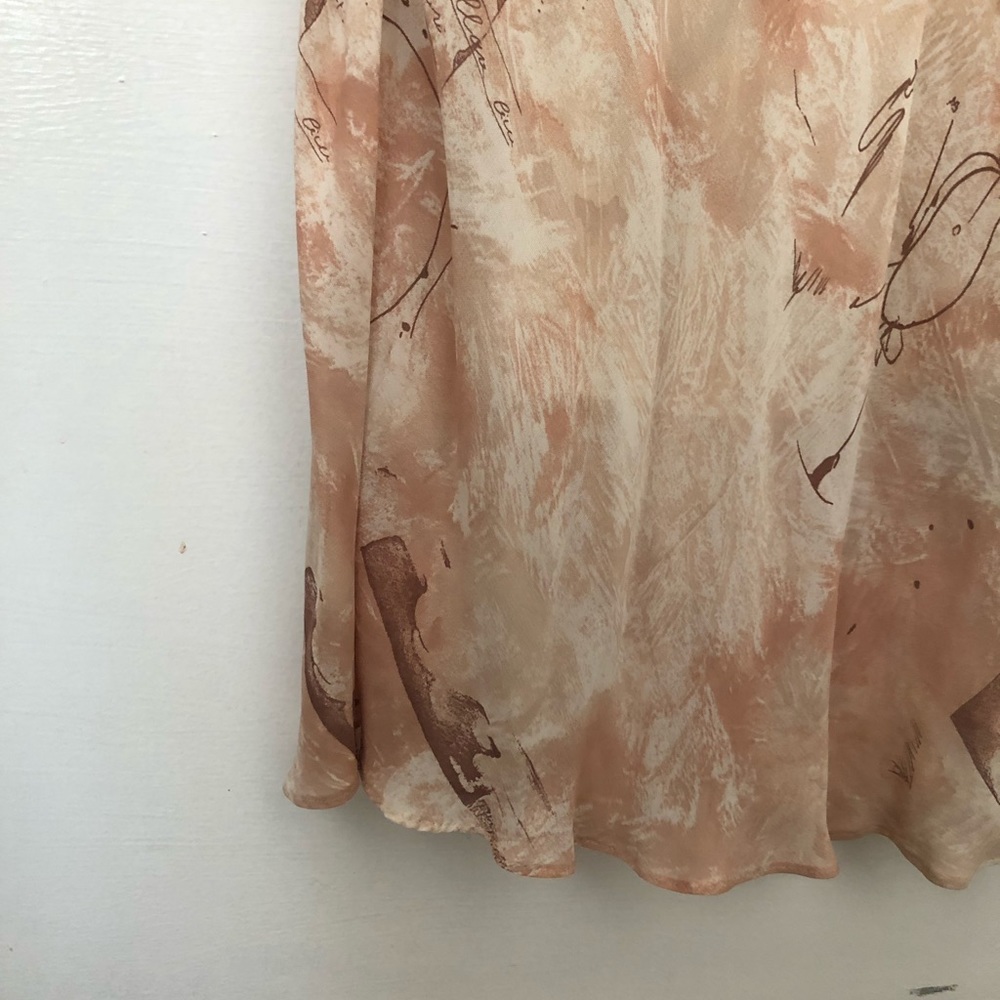 Unique vintage dress - Picture 6 of 6